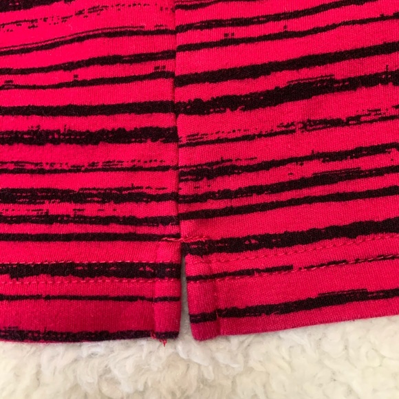 Striped Kim Rogers Top - Picture 4 of 6